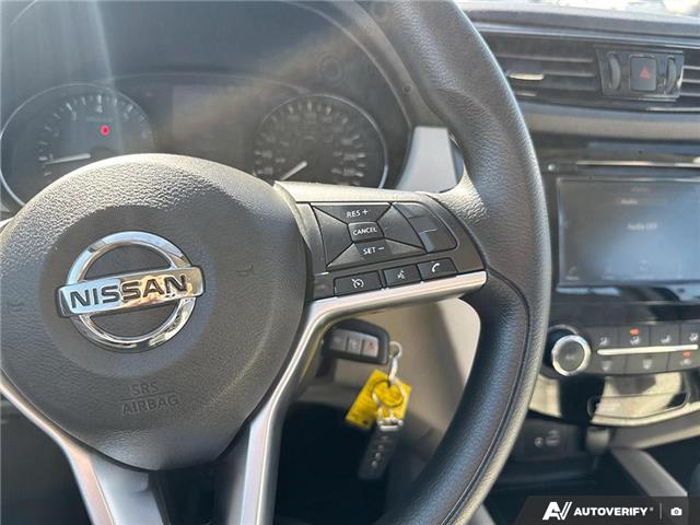 2021 Nissan Qashqai S (Stk: NC5978A) in Thunder Bay - Image 16 of 25