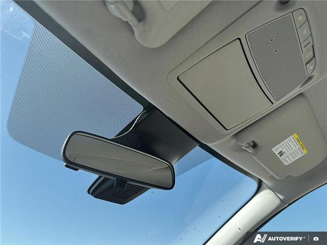 2021 Nissan Qashqai S (Stk: NC5978A) in Thunder Bay - Image 18 of 25