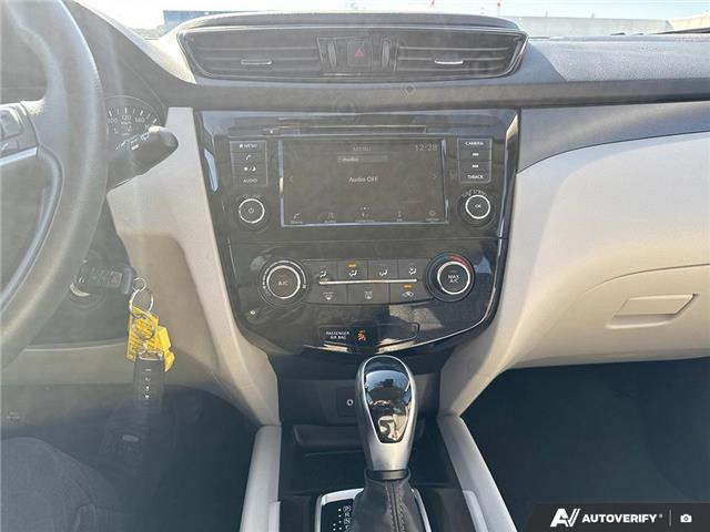 2021 Nissan Qashqai S (Stk: NC5978A) in Thunder Bay - Image 19 of 25