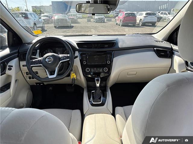 2021 Nissan Qashqai S (Stk: NC5978A) in Thunder Bay - Image 24 of 25