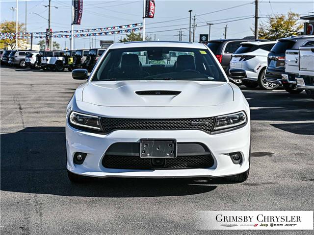 2023 Dodge Charger GT (Stk: U6254) in Grimsby - Image 2 of 33