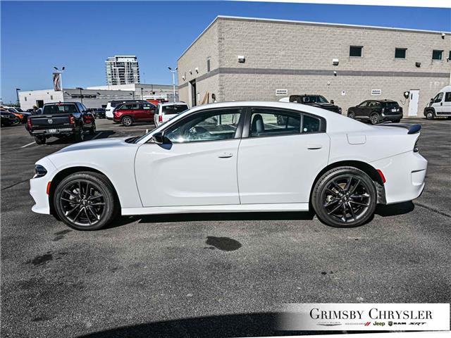 2023 Dodge Charger GT (Stk: U6254) in Grimsby - Image 3 of 33