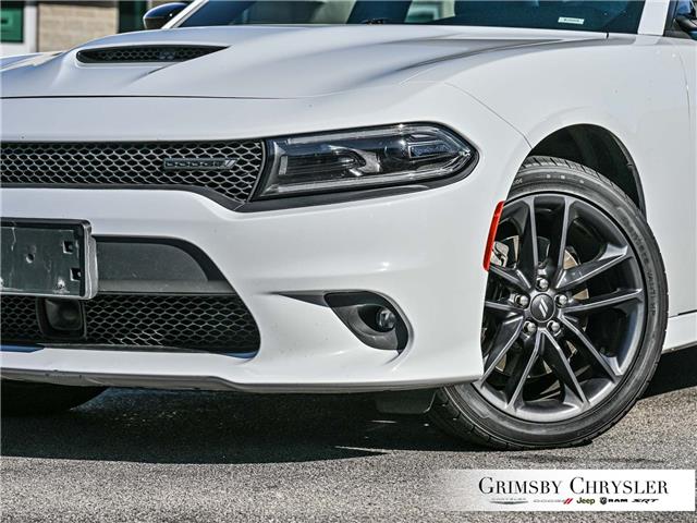 2023 Dodge Charger GT (Stk: U6254) in Grimsby - Image 7 of 33