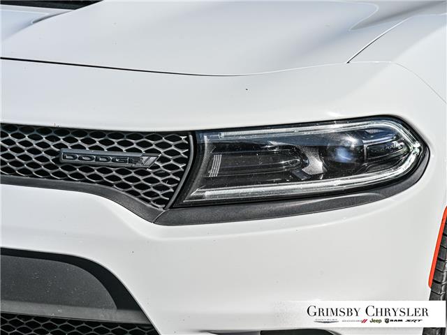 2023 Dodge Charger GT (Stk: U6254) in Grimsby - Image 8 of 33