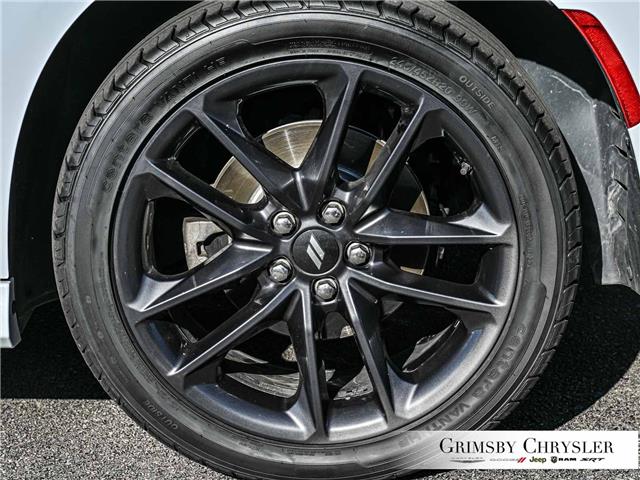 2023 Dodge Charger GT (Stk: U6254) in Grimsby - Image 9 of 33