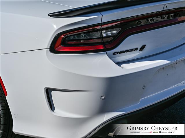 2023 Dodge Charger GT (Stk: U6254) in Grimsby - Image 10 of 33