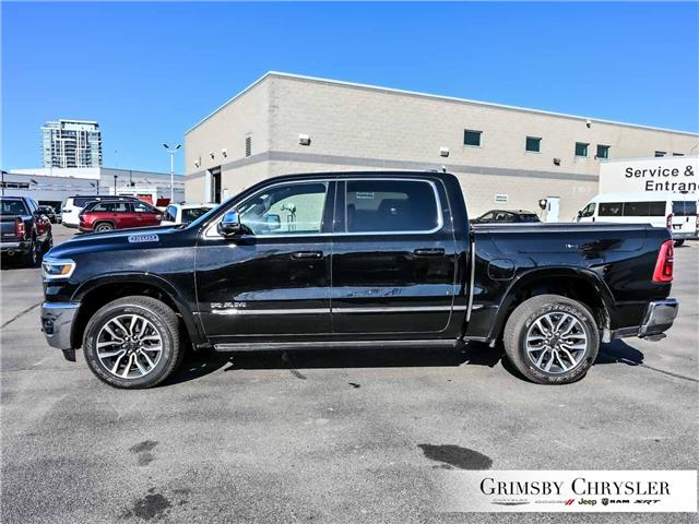 2025 RAM 1500 Limited (Stk: N26025A) in Grimsby - Image 3 of 35