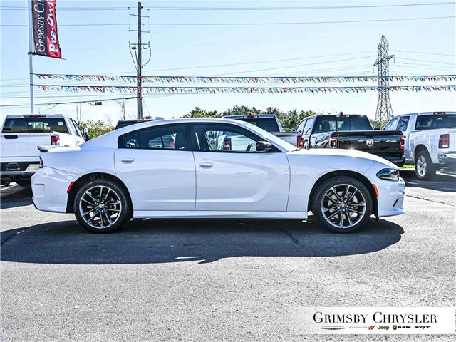 2023 Dodge Charger GT (Stk: U6254) in Grimsby - Image 12 of 33