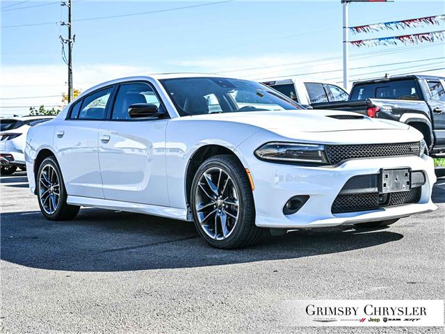 2023 Dodge Charger GT (Stk: U6254) in Grimsby - Image 13 of 33