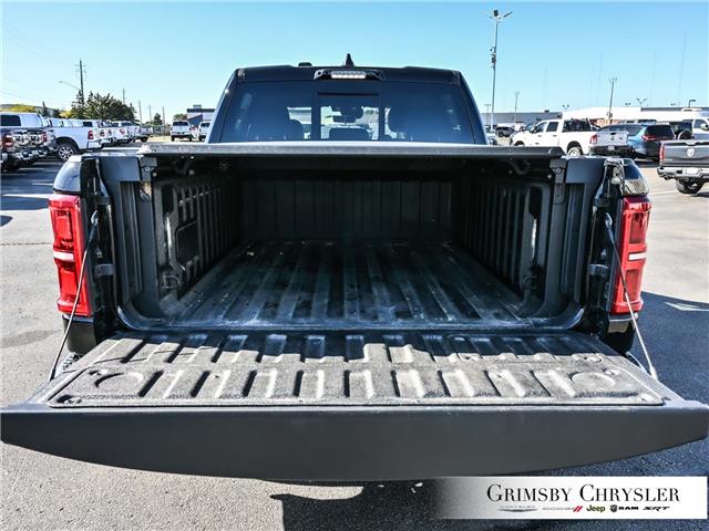 2025 RAM 1500 Limited (Stk: N26025A) in Grimsby - Image 6 of 35