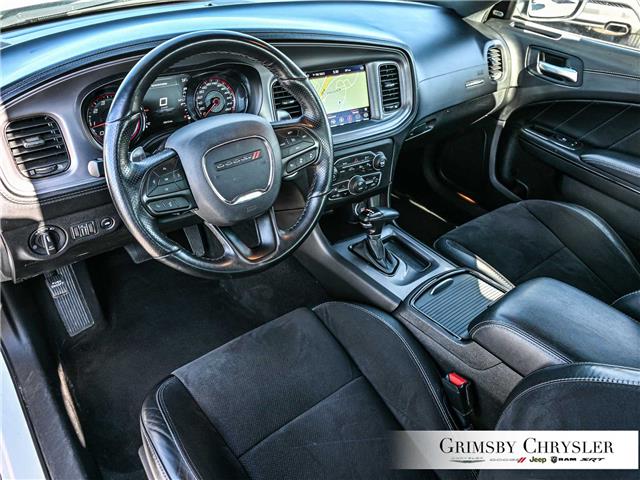 2023 Dodge Charger GT (Stk: U6254) in Grimsby - Image 14 of 33