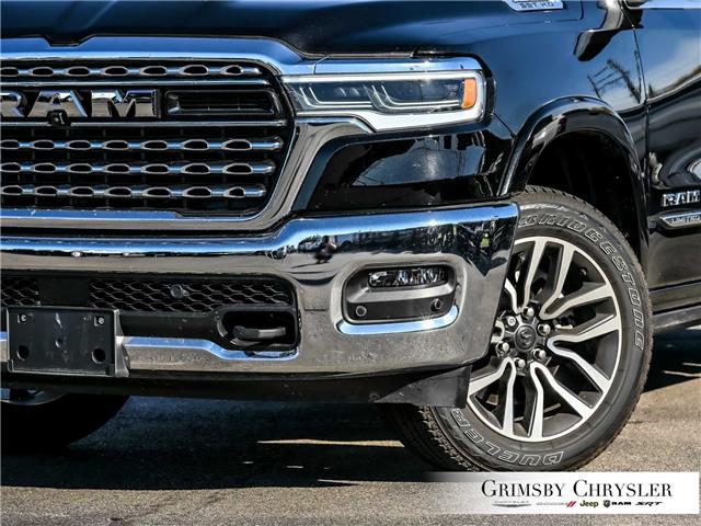 2025 RAM 1500 Limited (Stk: N26025A) in Grimsby - Image 7 of 35