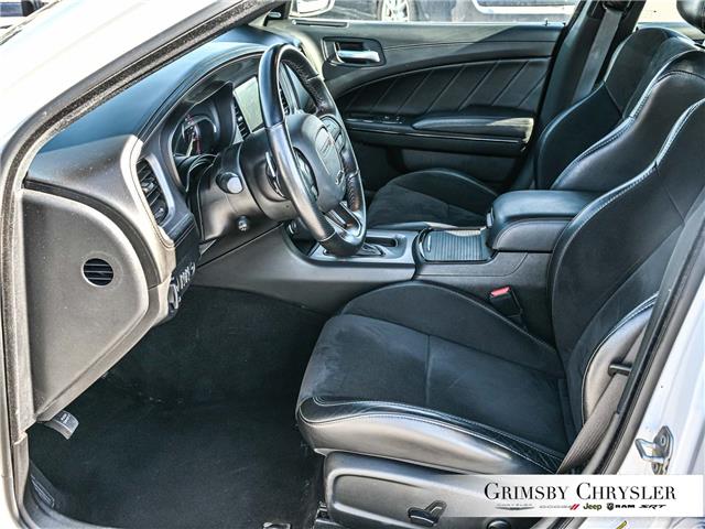 2023 Dodge Charger GT (Stk: U6254) in Grimsby - Image 15 of 33
