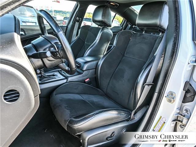 2023 Dodge Charger GT (Stk: U6254) in Grimsby - Image 16 of 33
