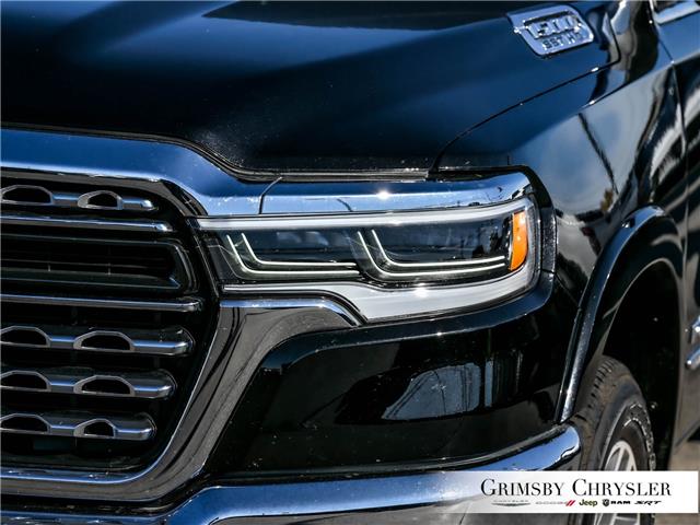 2025 RAM 1500 Limited (Stk: N26025A) in Grimsby - Image 8 of 35