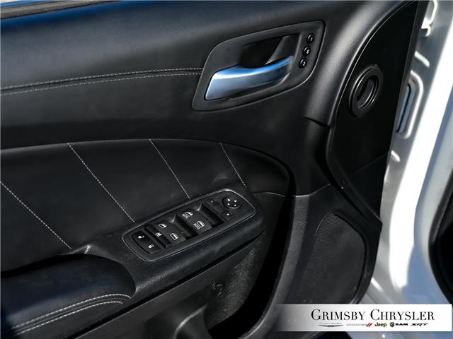 2023 Dodge Charger GT (Stk: U6254) in Grimsby - Image 17 of 33