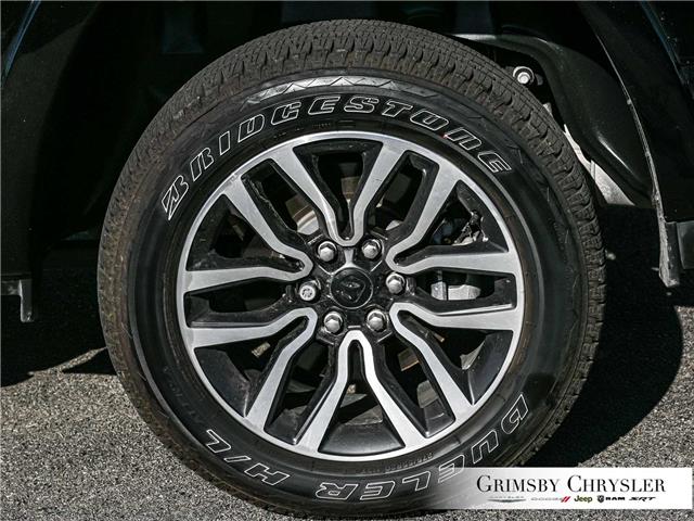 2025 RAM 1500 Limited (Stk: N26025A) in Grimsby - Image 9 of 35