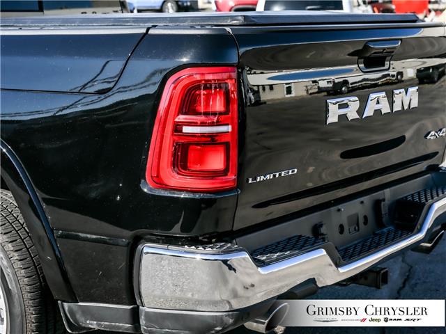 2025 RAM 1500 Limited (Stk: N26025A) in Grimsby - Image 10 of 35