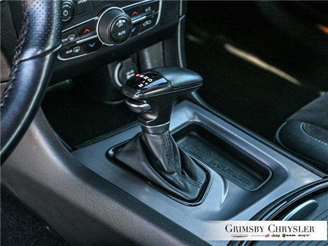 2023 Dodge Charger GT (Stk: U6254) in Grimsby - Image 18 of 33