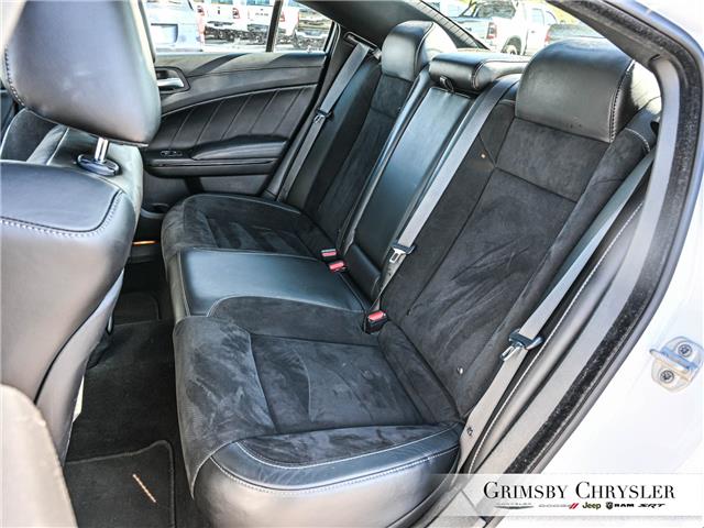 2023 Dodge Charger GT (Stk: U6254) in Grimsby - Image 19 of 33