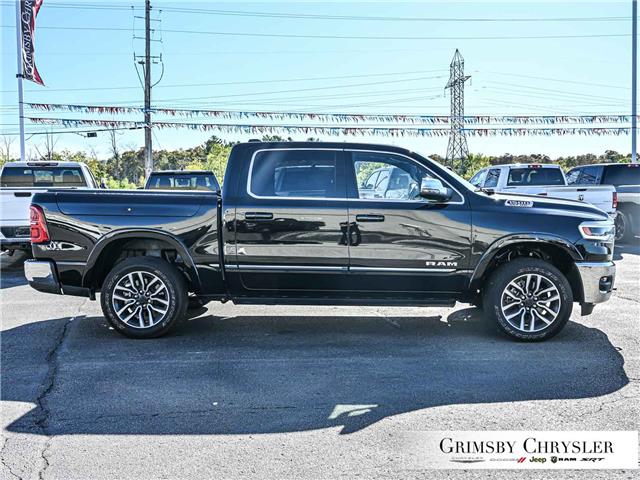 2025 RAM 1500 Limited (Stk: N26025A) in Grimsby - Image 12 of 35