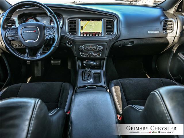 2023 Dodge Charger GT (Stk: U6254) in Grimsby - Image 20 of 33