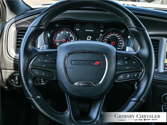2023 Dodge Charger GT (Stk: U6254) in Grimsby - Image 21 of 33