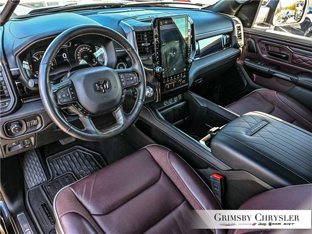 2025 RAM 1500 Limited (Stk: N26025A) in Grimsby - Image 14 of 35