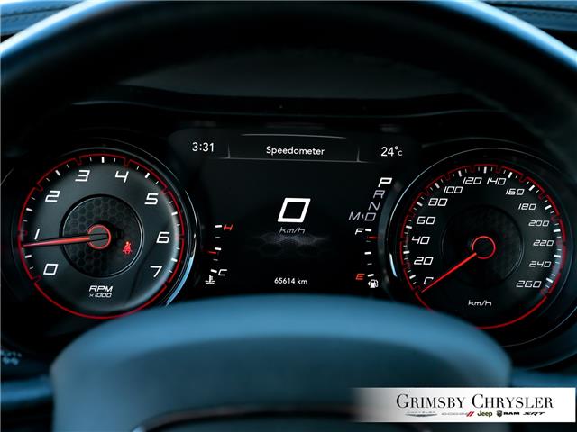 2023 Dodge Charger GT (Stk: U6254) in Grimsby - Image 22 of 33
