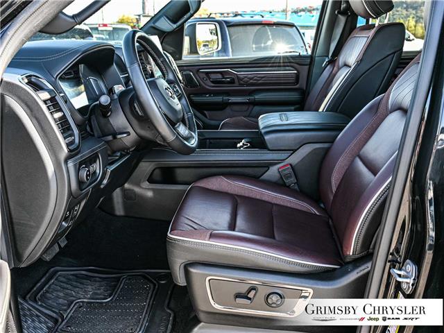 2025 RAM 1500 Limited (Stk: N26025A) in Grimsby - Image 15 of 35