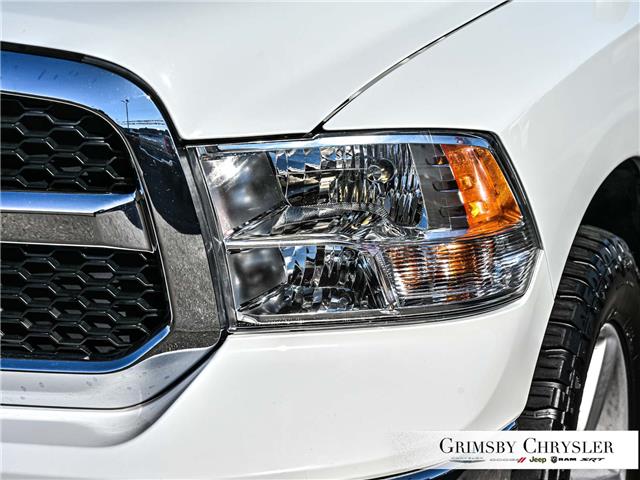 2023 RAM 1500 Classic SLT (Stk: U6160) in Grimsby - Image 8 of 30