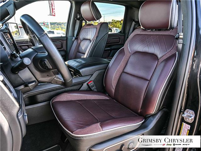 2025 RAM 1500 Limited (Stk: N26025A) in Grimsby - Image 16 of 35