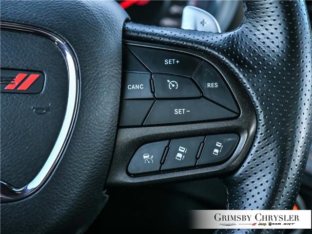 2023 Dodge Charger GT (Stk: U6254) in Grimsby - Image 24 of 33