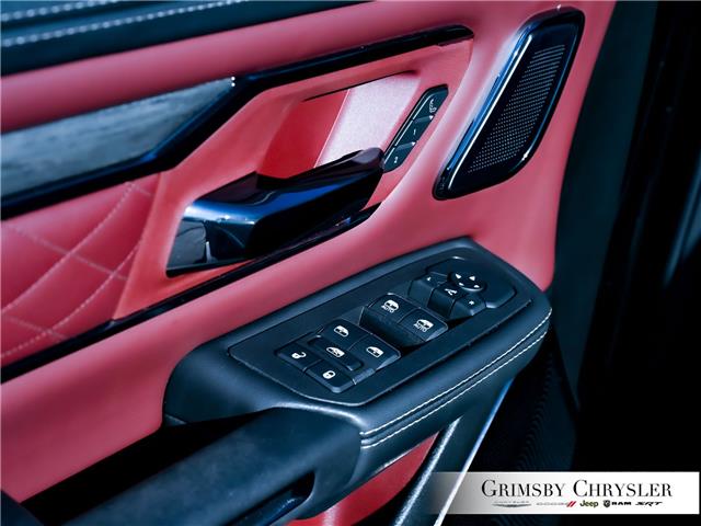 2025 RAM 1500 Limited (Stk: N26025A) in Grimsby - Image 17 of 35