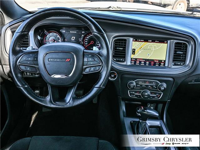 2023 Dodge Charger GT (Stk: U6254) in Grimsby - Image 25 of 33