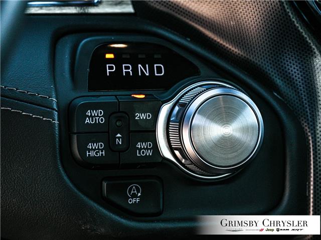 2025 RAM 1500 Limited (Stk: N26025A) in Grimsby - Image 18 of 35