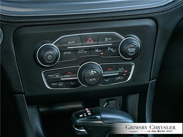 2023 Dodge Charger GT (Stk: U6254) in Grimsby - Image 26 of 33