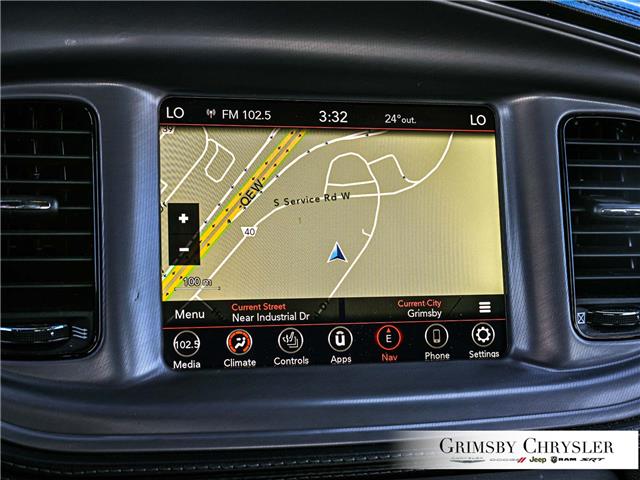 2023 Dodge Charger GT (Stk: U6254) in Grimsby - Image 27 of 33