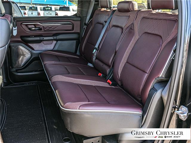 2025 RAM 1500 Limited (Stk: N26025A) in Grimsby - Image 19 of 35