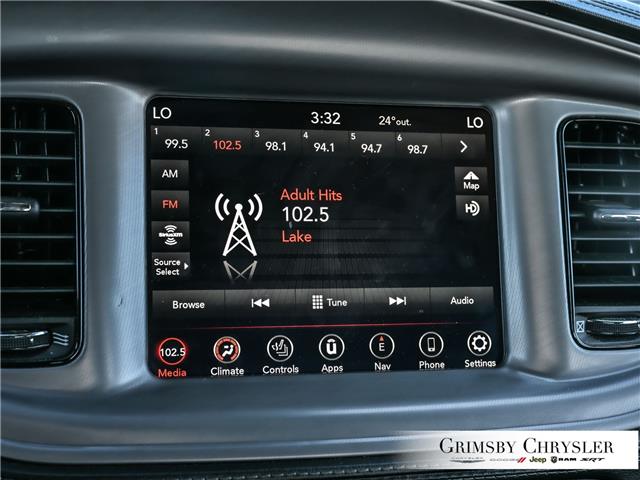 2023 Dodge Charger GT (Stk: U6254) in Grimsby - Image 28 of 33
