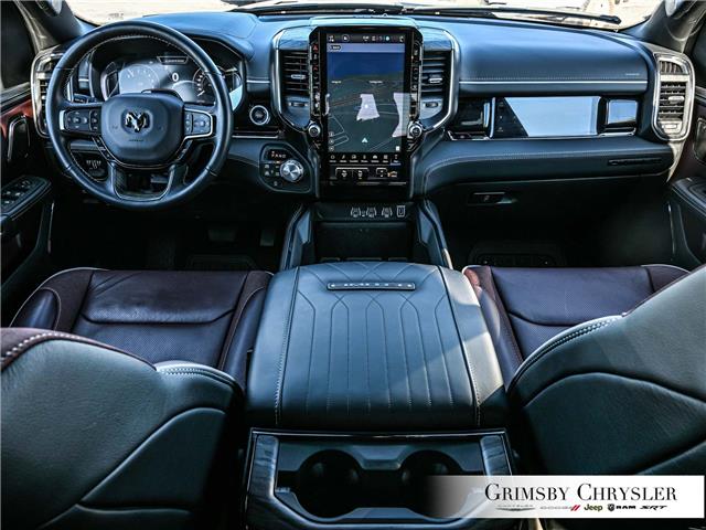 2025 RAM 1500 Limited (Stk: N26025A) in Grimsby - Image 20 of 35