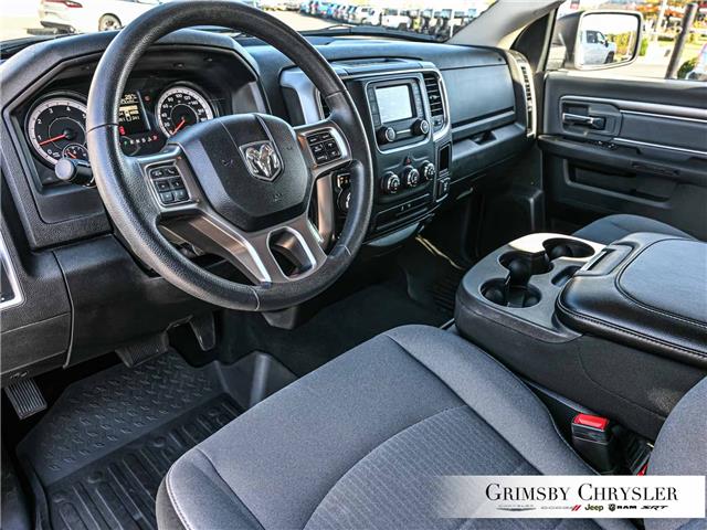 2023 RAM 1500 Classic SLT (Stk: U6160) in Grimsby - Image 14 of 30
