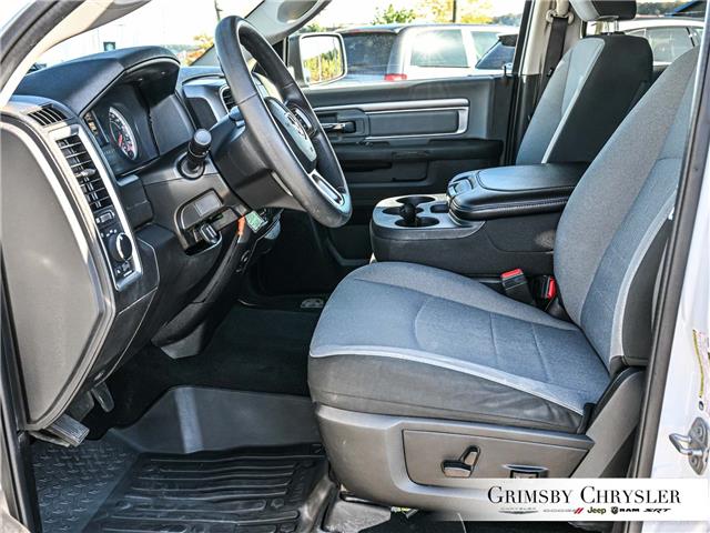 2023 RAM 1500 Classic SLT (Stk: U6160) in Grimsby - Image 15 of 30