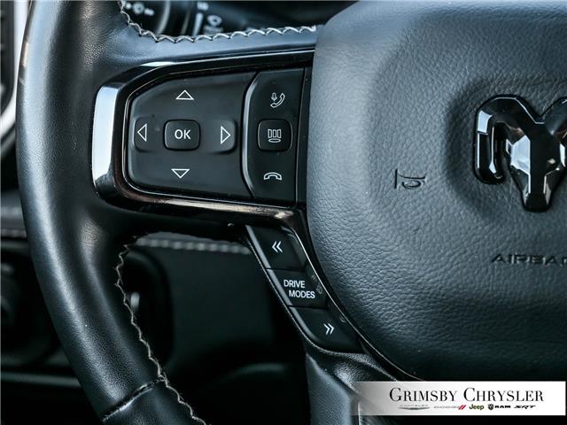 2025 RAM 1500 Limited (Stk: N26025A) in Grimsby - Image 23 of 35