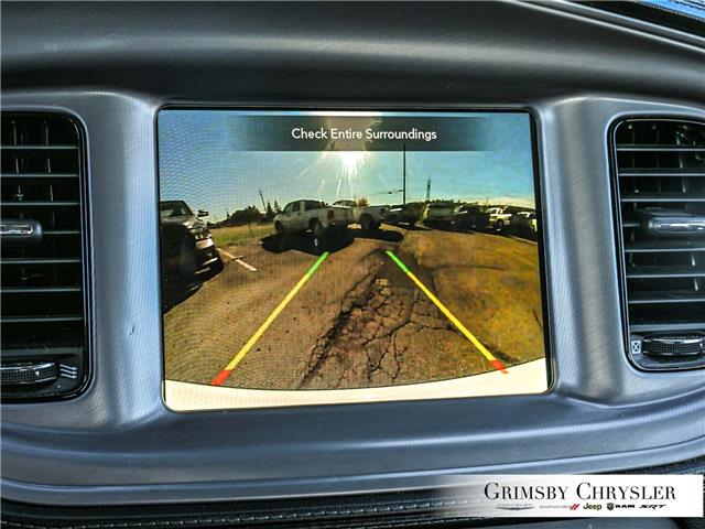2023 Dodge Charger GT (Stk: U6254) in Grimsby - Image 32 of 33