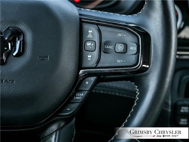 2025 RAM 1500 Limited (Stk: N26025A) in Grimsby - Image 24 of 35