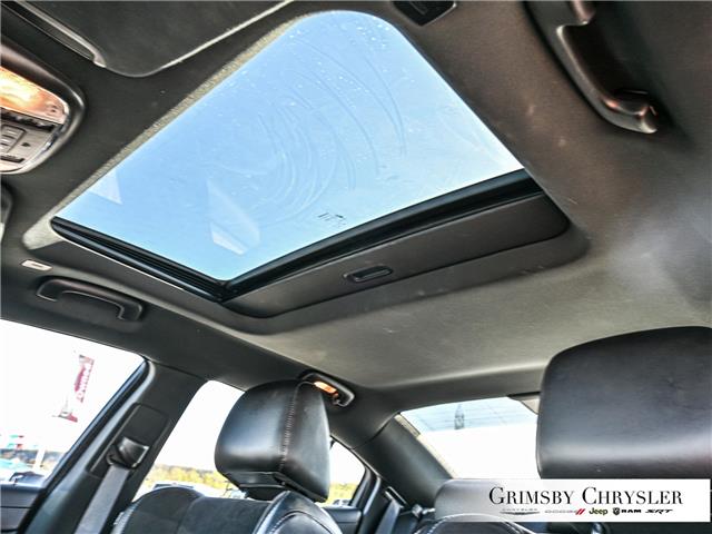 2023 Dodge Charger GT (Stk: U6254) in Grimsby - Image 33 of 33