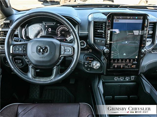 2025 RAM 1500 Limited (Stk: N26025A) in Grimsby - Image 25 of 35