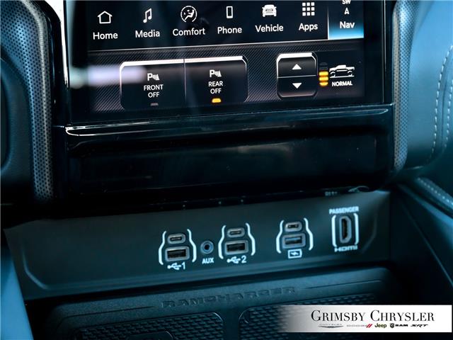 2025 RAM 1500 Limited (Stk: N26025A) in Grimsby - Image 26 of 35