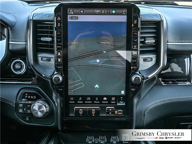 2025 RAM 1500 Limited (Stk: N26025A) in Grimsby - Image 27 of 35